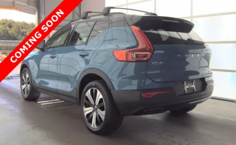 More photos of 2023 Volvo XC40 Recharge Pure Electric Plus at Auto Boutique Ohio, OH