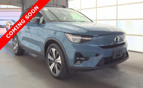 Another view of 2023 Volvo XC40 Recharge Pure Electric Plus for sale in Columbus, OH at Auto Boutique Ohio