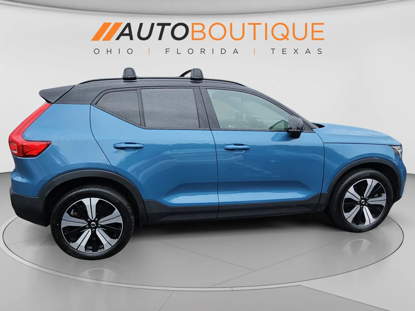 Volvo XC40 photo 6