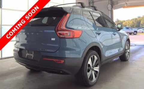 More photos of 2023 Volvo XC40 Recharge Pure Electric Plus at Auto Boutique Ohio, OH