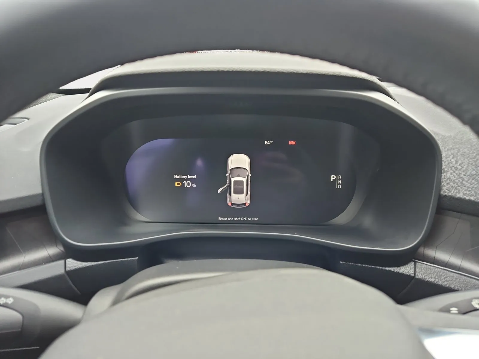 Volvo XC40 photo 10