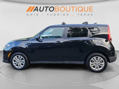 Photos of 2021 Kia Soul LX for sale in Columbus, OH at Auto Boutique Ohio