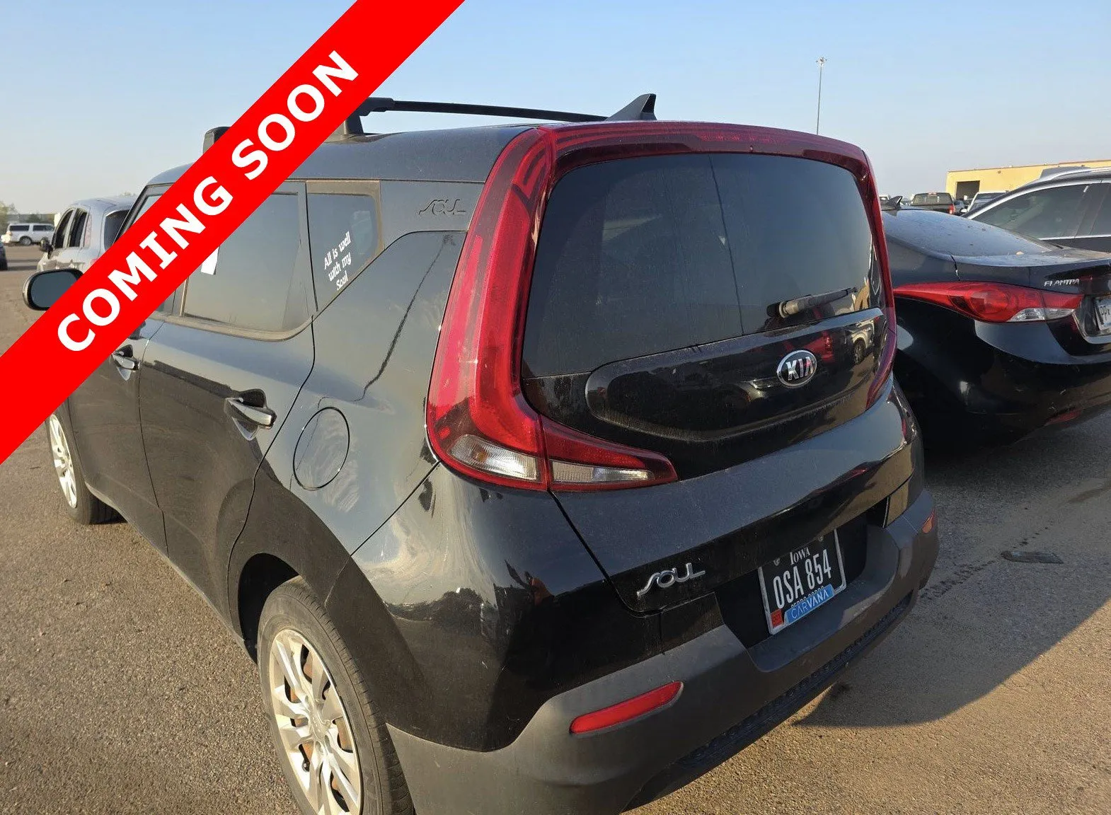 Kia Soul photo 6