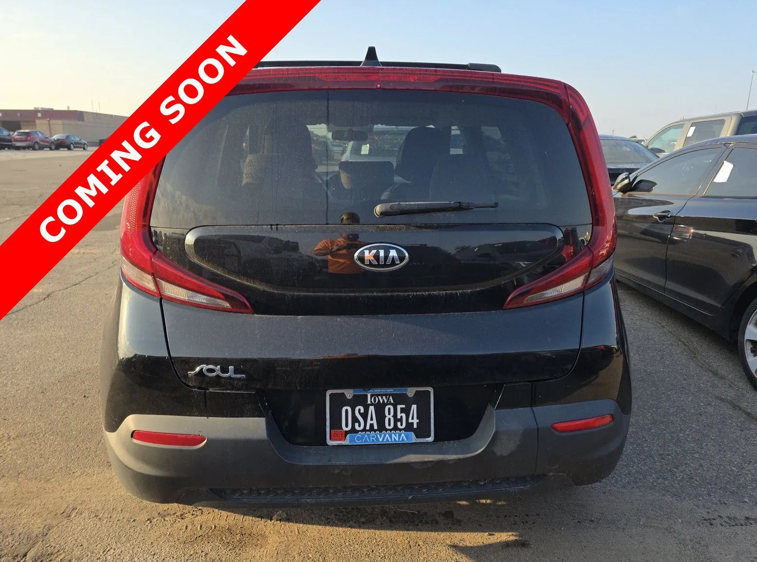 Kia Soul photo 5
