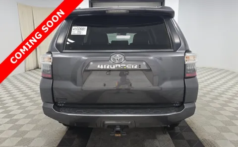More photos of 2023 Toyota 4Runner SR5 at Auto Boutique Ohio, OH