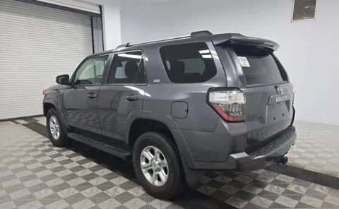 More photos of 2023 Toyota 4Runner SR5 at Auto Boutique Ohio, OH