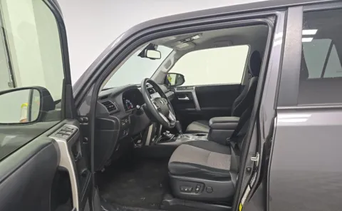 More photos of 2023 Toyota 4Runner SR5 at Auto Boutique Ohio, OH