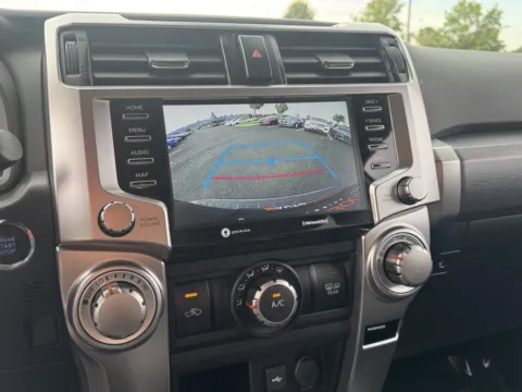 More photos of 2023 Toyota 4Runner SR5 at Auto Boutique Ohio, OH