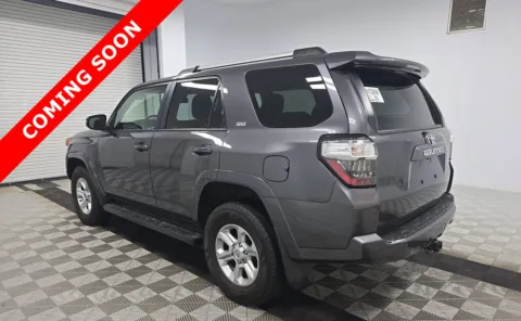 More photos of 2023 Toyota 4Runner SR5 at Auto Boutique Ohio, OH