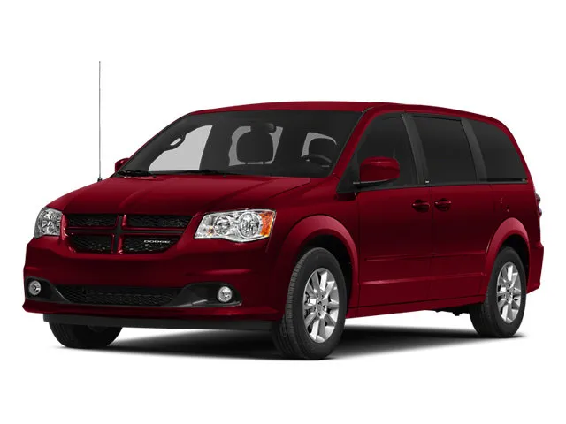 2013 Dodge Grand Caravan SE for sale in Columbus, OH