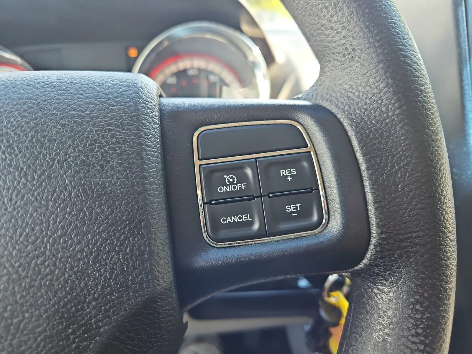 Dodge Grand Caravan photo 20