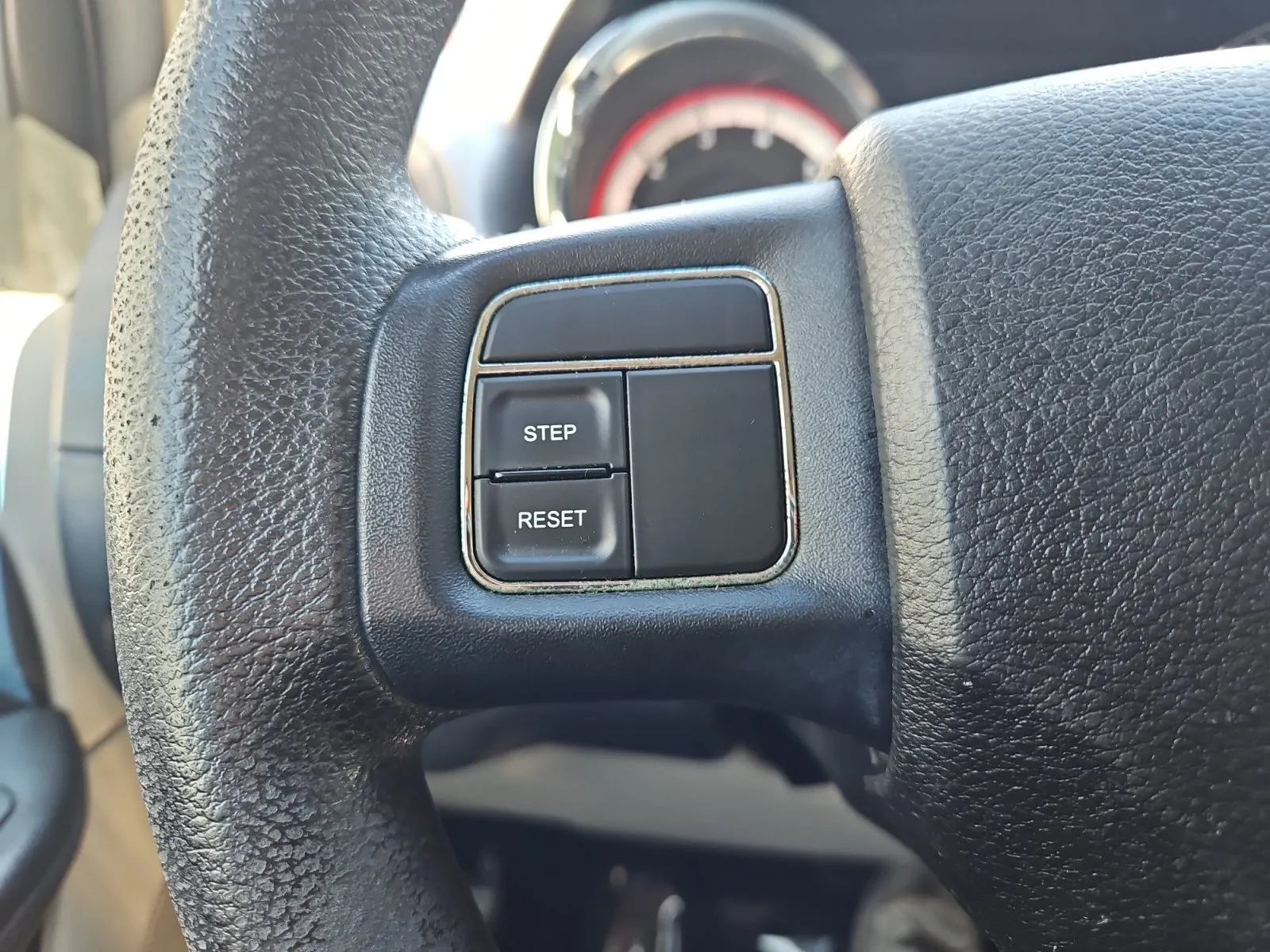 Dodge Grand Caravan photo 21