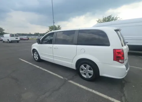 More photos of 2013 Dodge Grand Caravan SE at Auto Boutique Ohio, OH