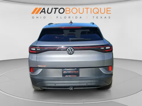 More photos of 2023 Volkswagen ID.4 Pro S at Auto Boutique Ohio, OH