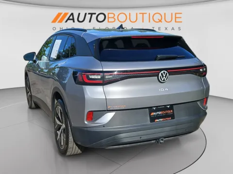 Another view of 2023 Volkswagen ID.4 Pro S for sale in Columbus, OH at Auto Boutique Ohio