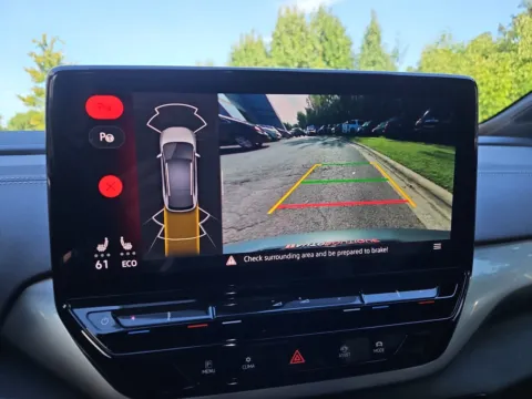 More photos of 2023 Volkswagen ID.4 Pro S at Auto Boutique Ohio, OH