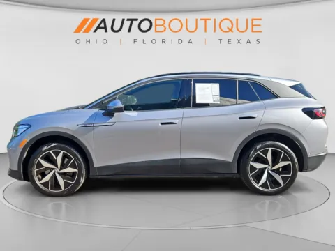 Photos of 2023 Volkswagen ID.4 Pro S for sale in Columbus, OH at Auto Boutique Ohio