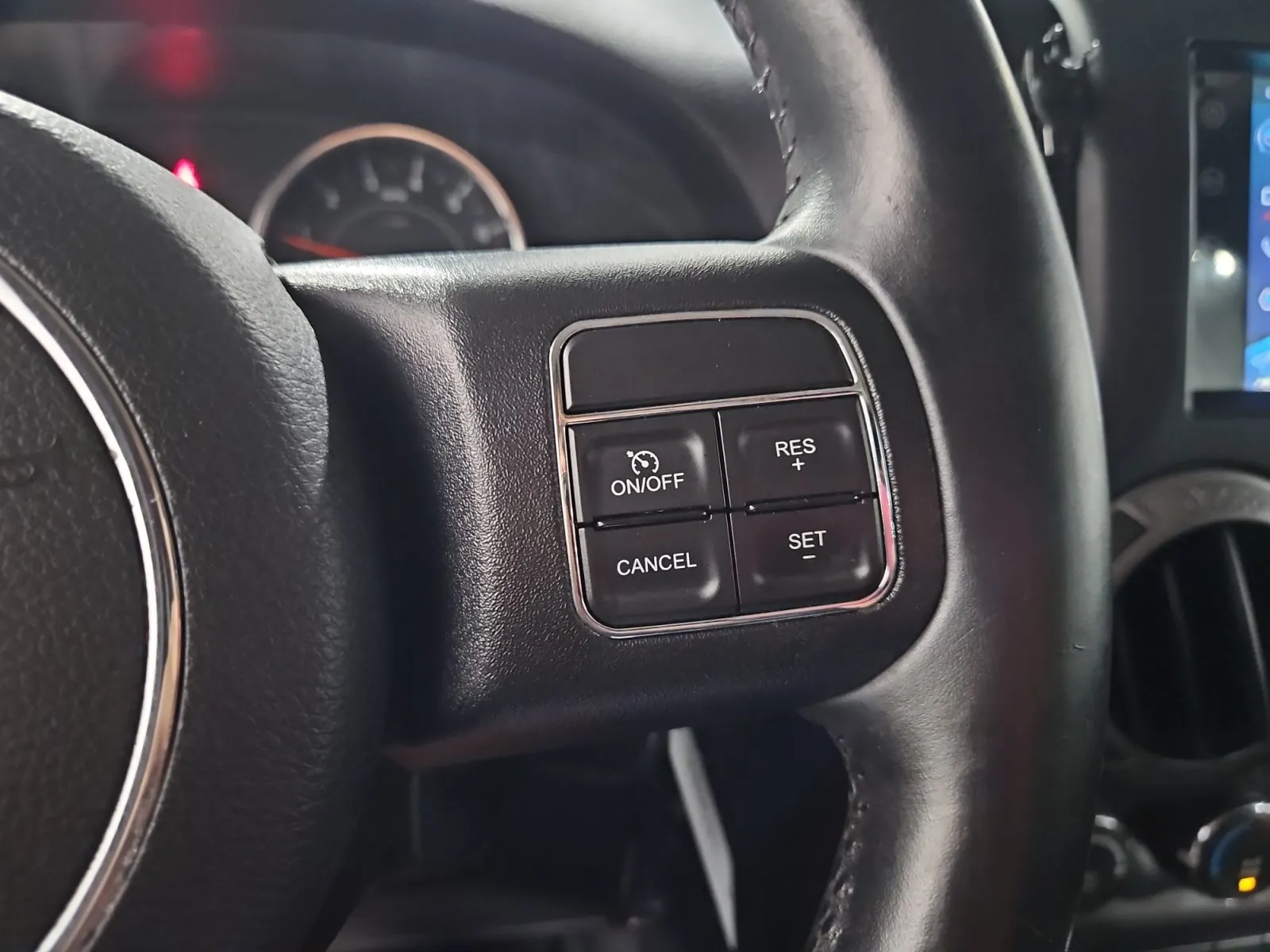 Jeep Wrangler photo 21