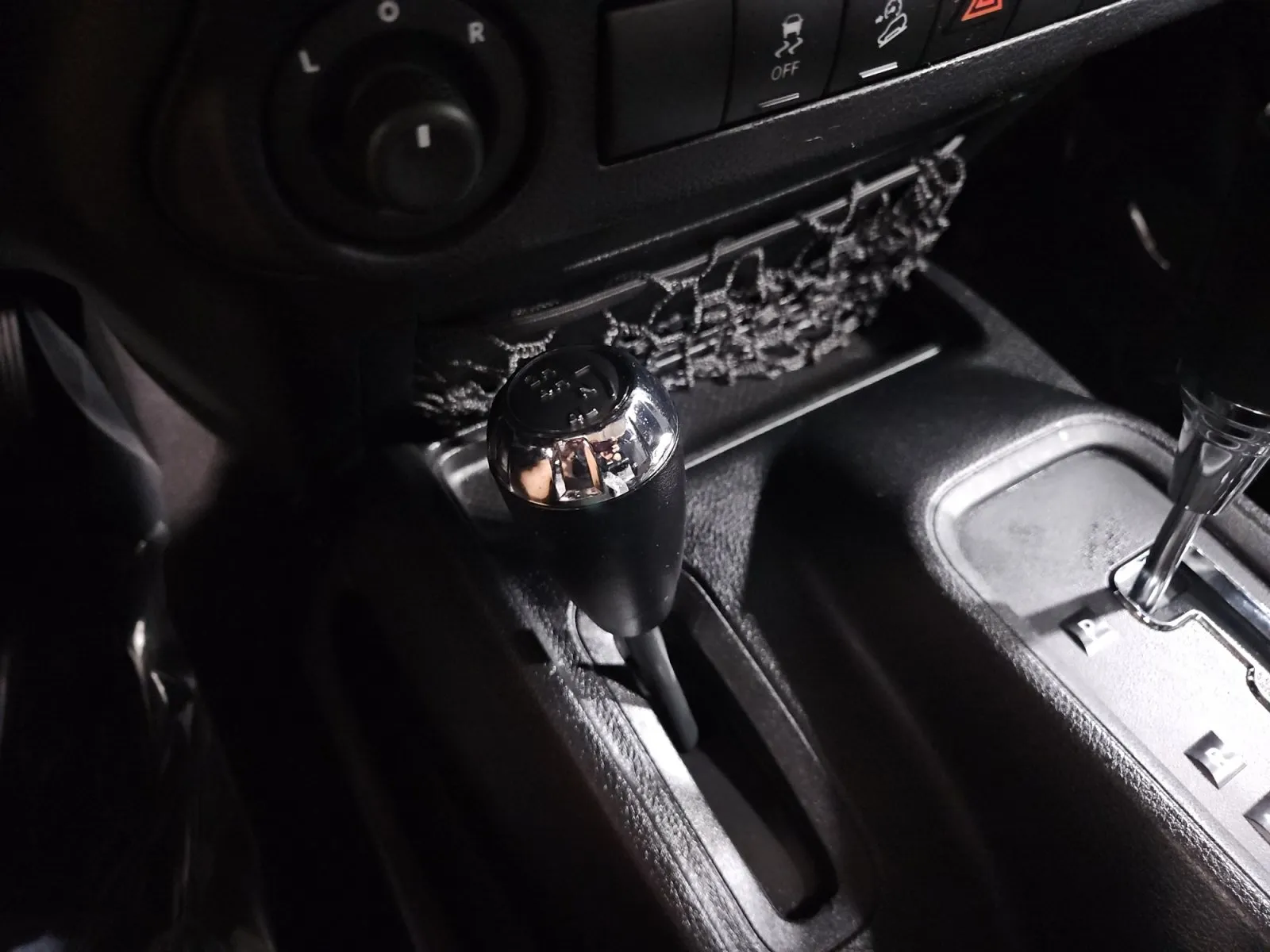 Jeep Wrangler photo 19
