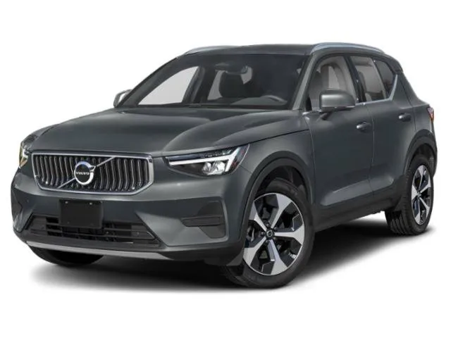 2024 Volvo XC40 Plus Bright Theme for sale in Columbus, OH