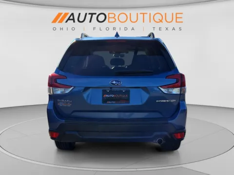 More photos of 2020 Subaru Forester Limited at Auto Boutique Ohio, OH