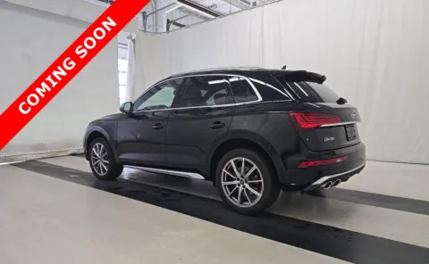 More photos of 2023 Audi SQ5 Premium Plus at Auto Boutique Ohio, OH