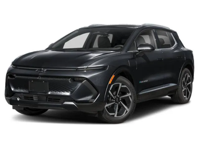 2024 Chevrolet Equinox EV LT for sale in Columbus, OH