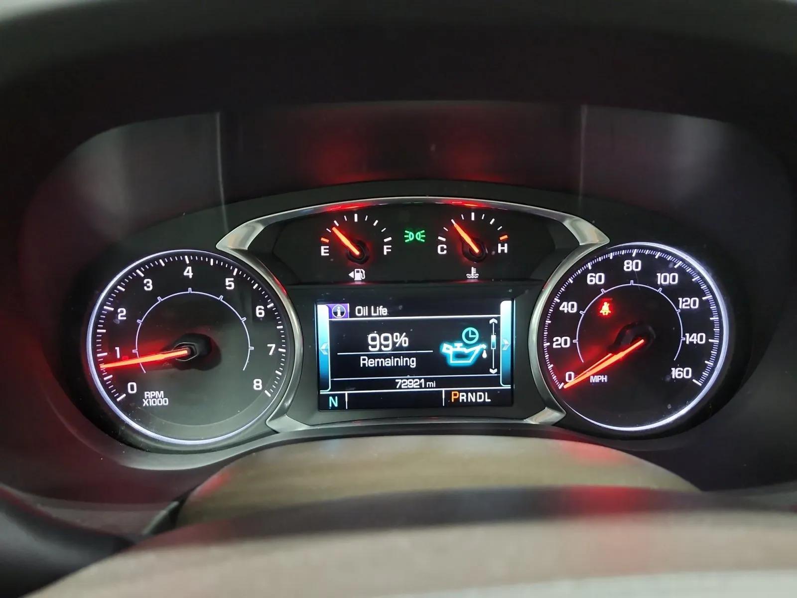 GMC Acadia photo 17