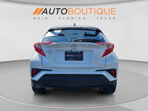 More photos of 2021 Toyota C-HR LE at Auto Boutique Ohio, OH