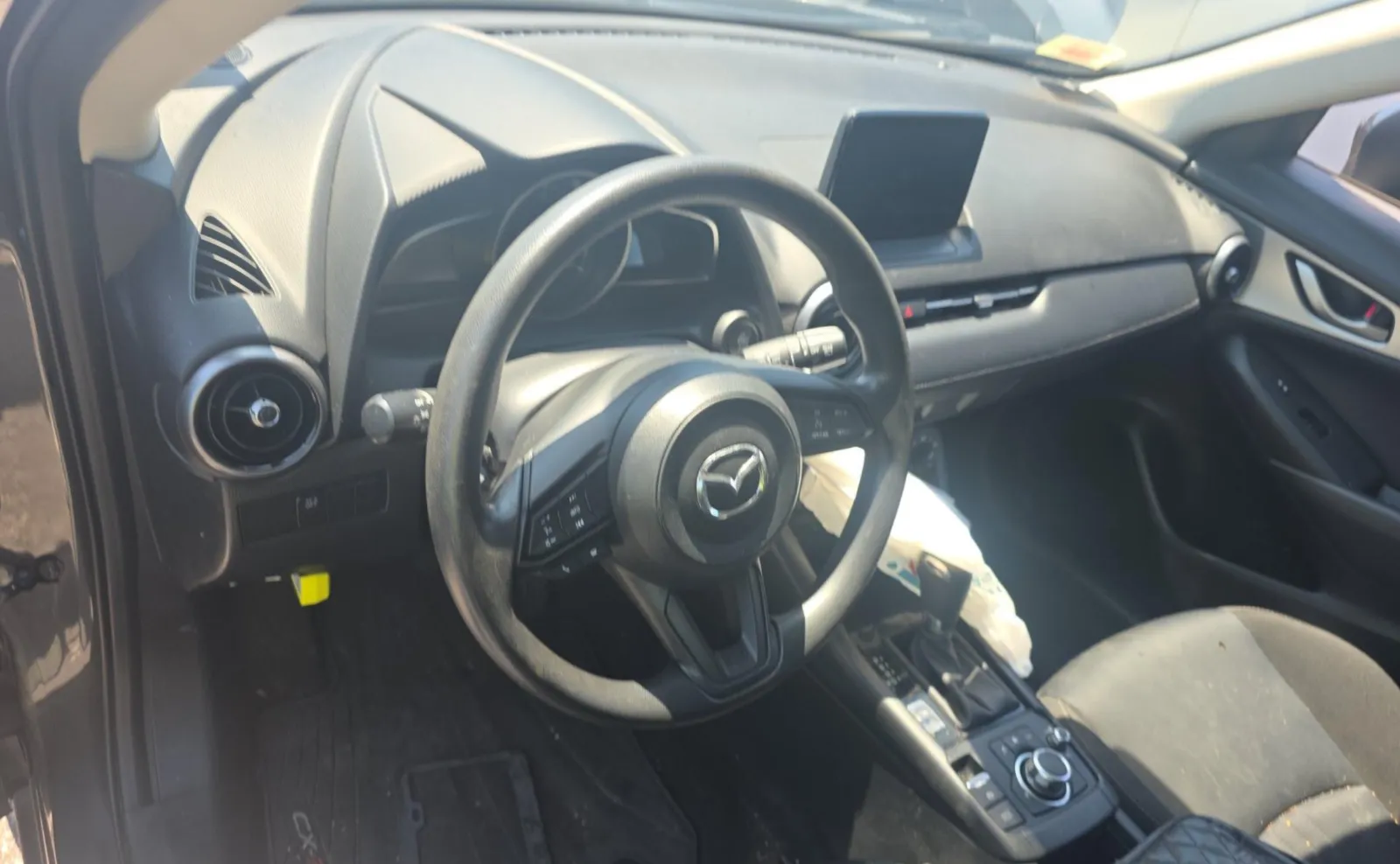 Mazda CX-3 photo 6