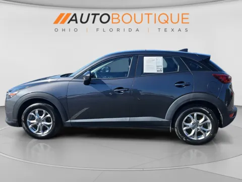 Photos of 2019 Mazda CX-3 Sport for sale in Columbus, OH at Auto Boutique Ohio