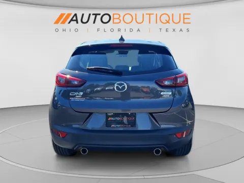 More photos of 2019 Mazda CX-3 Sport at Auto Boutique Ohio, OH