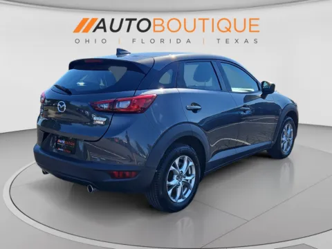 More photos of 2019 Mazda CX-3 Sport at Auto Boutique Ohio, OH