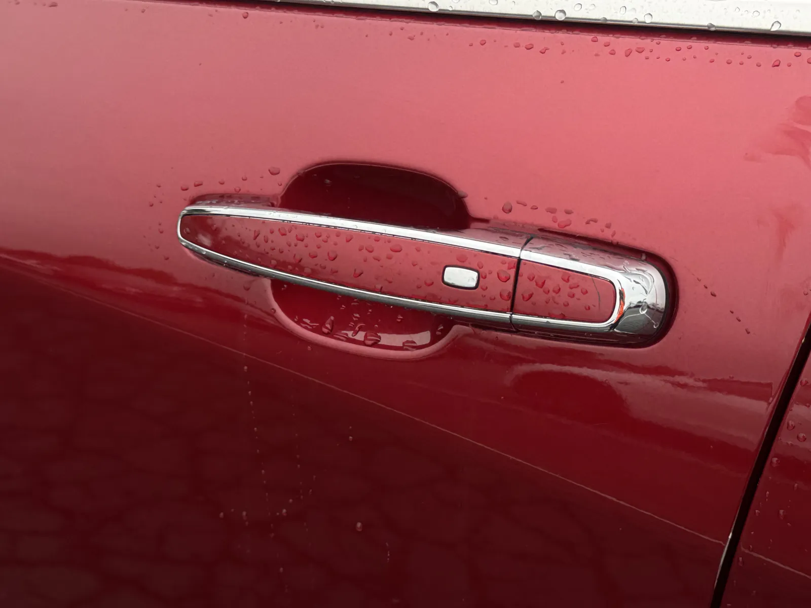 Chevrolet Equinox photo 21