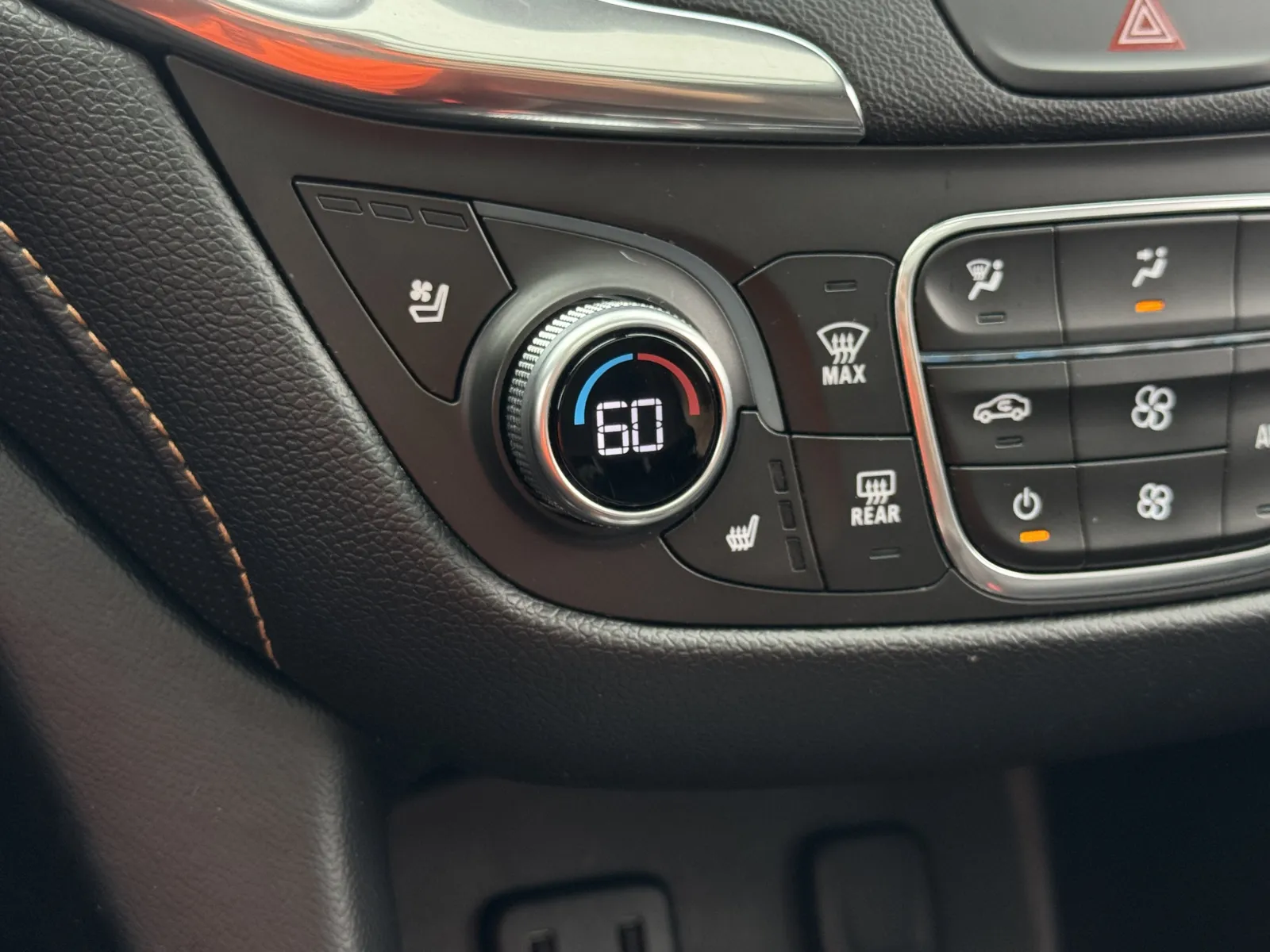 Chevrolet Equinox photo 31