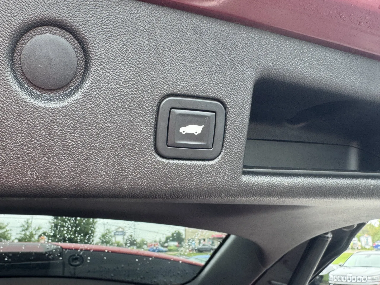 Chevrolet Equinox photo 17