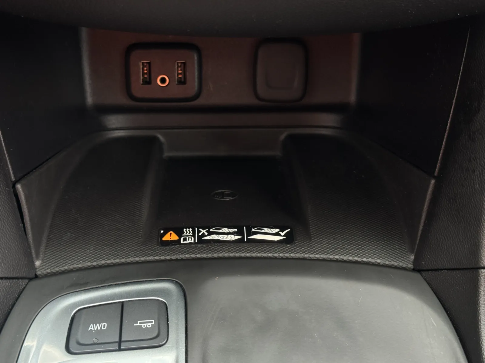 Chevrolet Equinox photo 33