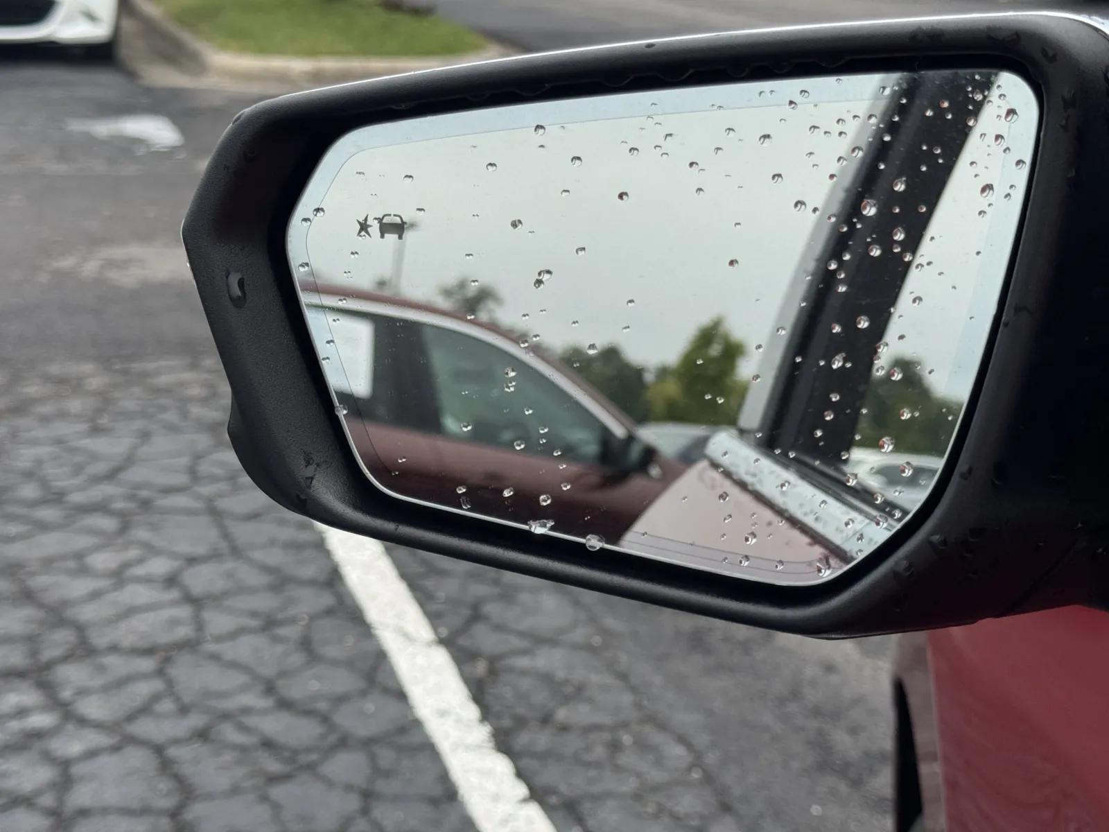Chevrolet Equinox photo 23