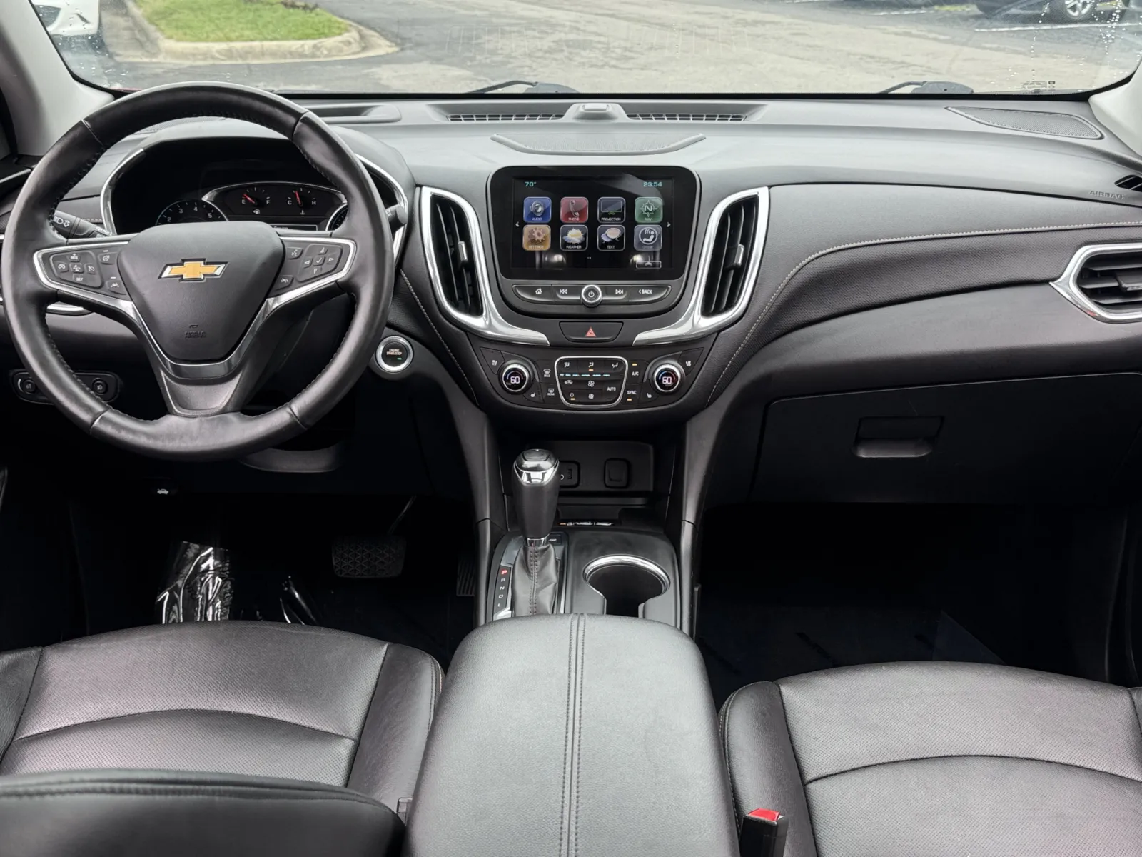 Chevrolet Equinox photo 20