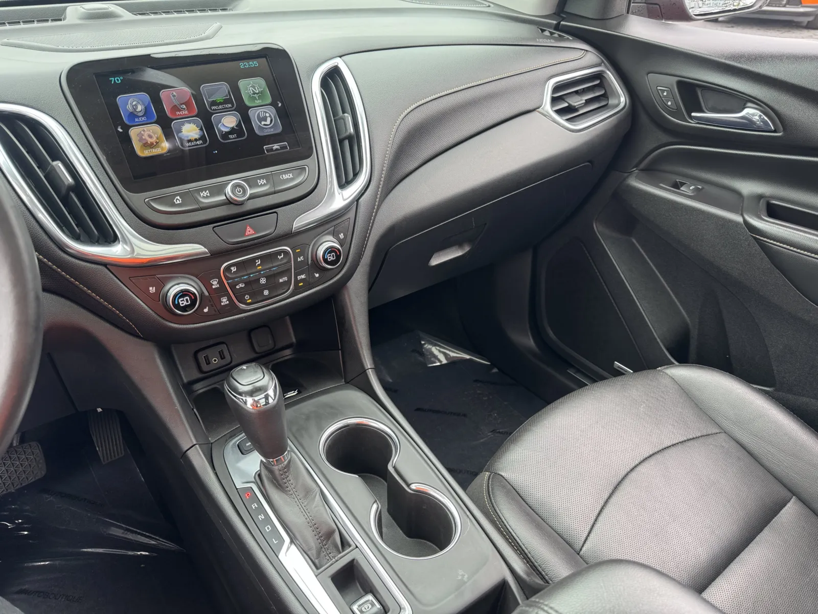 Chevrolet Equinox photo 27