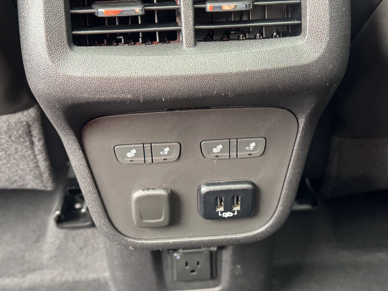 Chevrolet Equinox photo 19