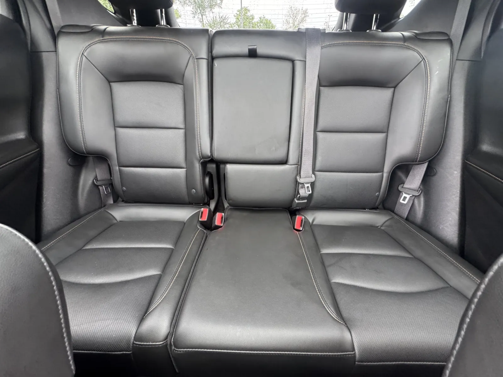 Chevrolet Equinox photo 34
