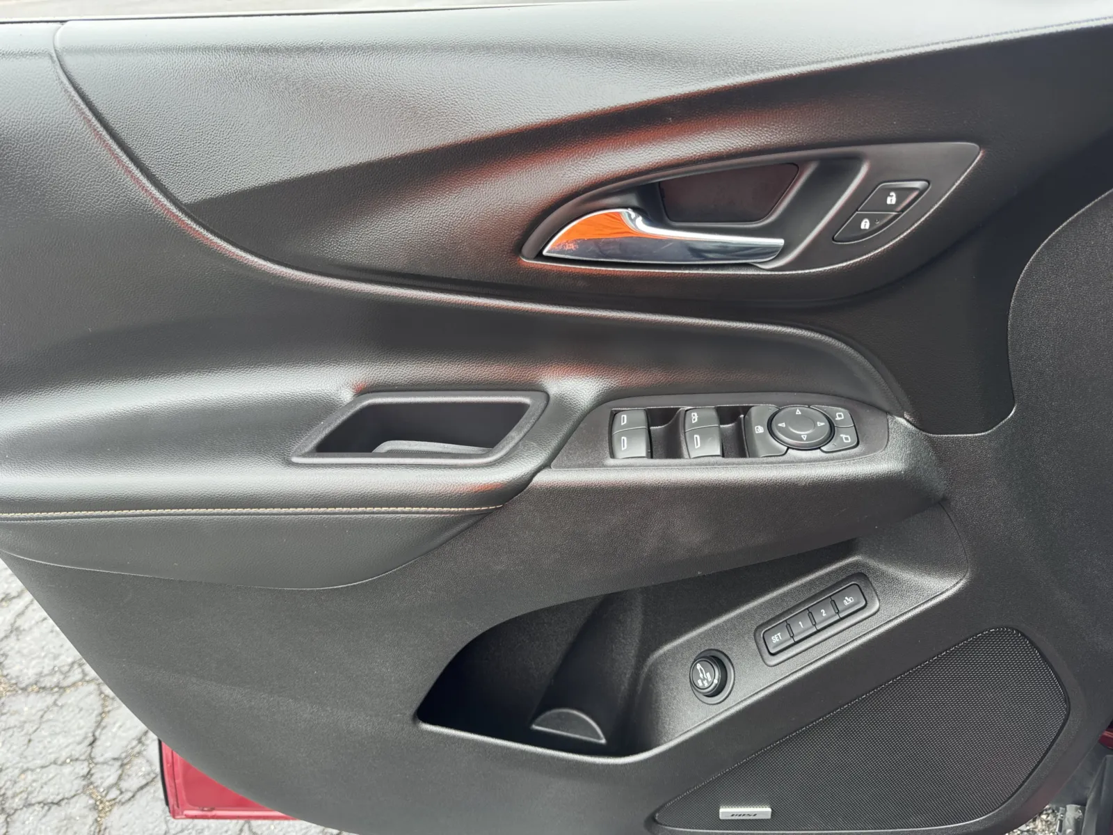 Chevrolet Equinox photo 22