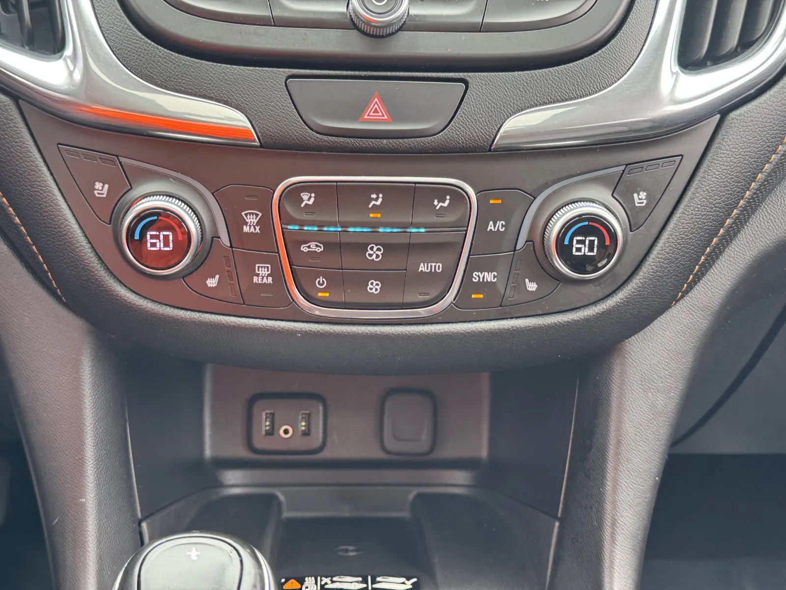Chevrolet Equinox photo 30