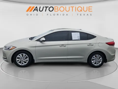 Photos of 2018 Hyundai Elantra SE for sale in Columbus, OH at Auto Boutique Ohio