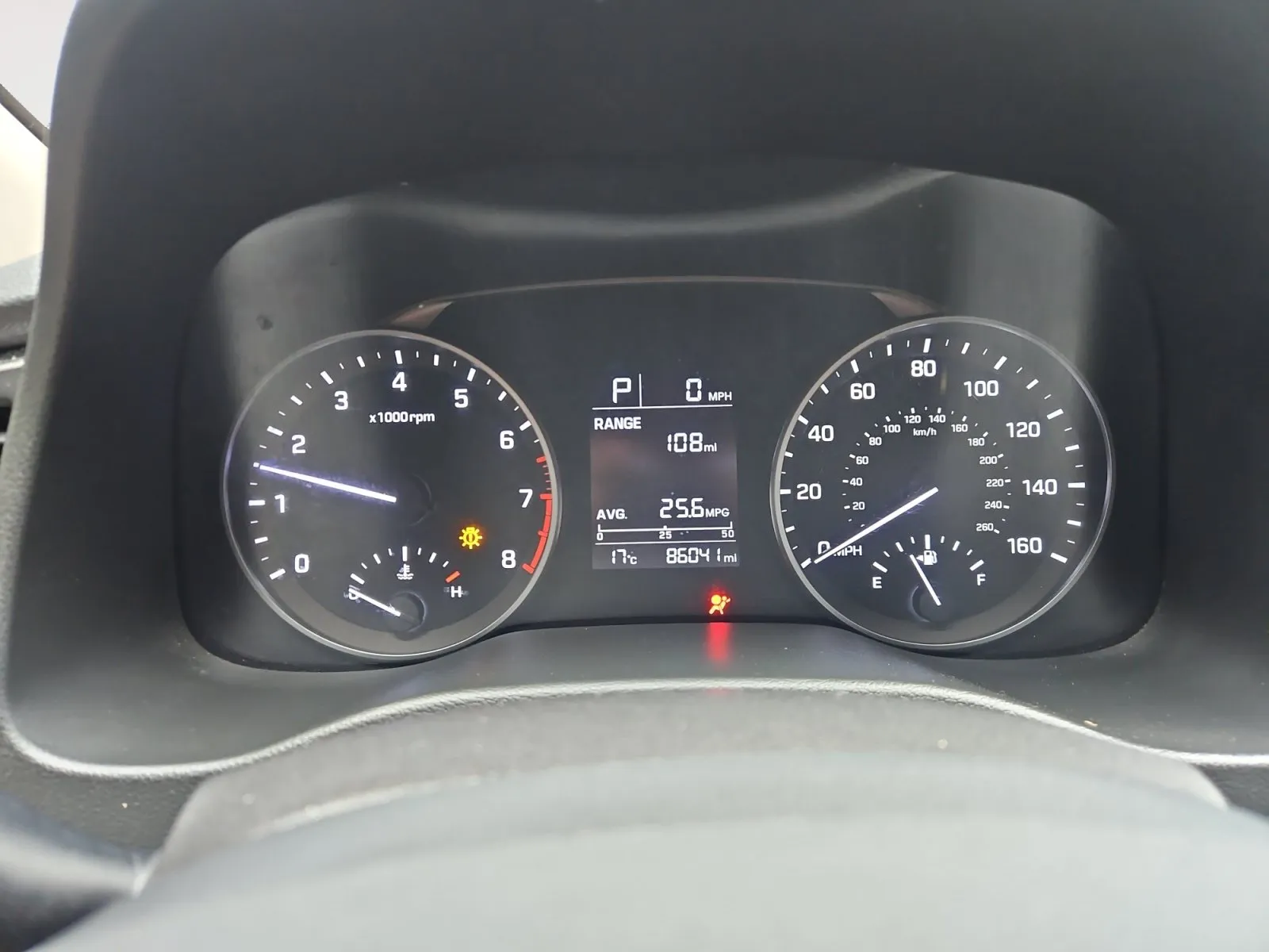 Hyundai Elantra photo 15