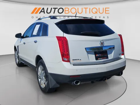 Another view of 2014 Cadillac SRX Performance Collection for sale in Columbus, OH at Auto Boutique Ohio
