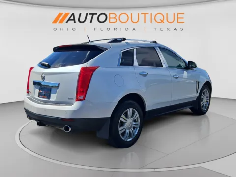 More photos of 2014 Cadillac SRX Performance Collection at Auto Boutique Ohio, OH