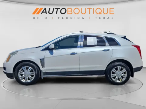 Photos of 2014 Cadillac SRX Performance Collection for sale in Columbus, OH at Auto Boutique Ohio