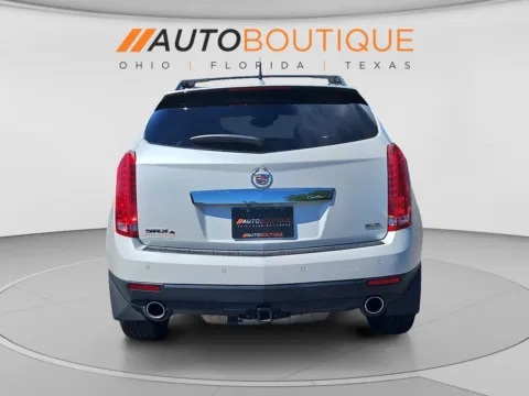 More photos of 2014 Cadillac SRX Performance Collection at Auto Boutique Ohio, OH